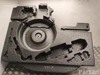 Gebrauchtes Original Nissan 849A75MP0A Ariya 2025 Werkzeugkasten