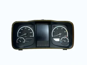 Mercedes-Benz Trucks A0094460021, A0104465021, A0094460521, A0114467621 ACTROS MP4 / MP5 2016 prietaisų skydelis