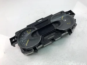 Renault 248104246R CAPTUR (J5_) 2015 Tablero de instrumentos
