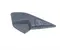 Land Rover L8B2-23916-A, L8B2-239A18-AC / L8B223916A, L8B2239A18AC Defender Station Wagon (L663) 2022 Loudspeaker grille - Image 3