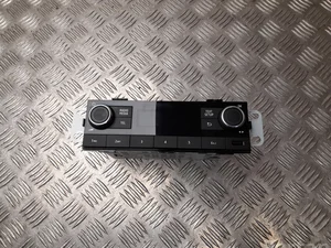 Nissan 280215140R, 285J96289R Primastar III (X82) 2022 Radio / lecteur CD