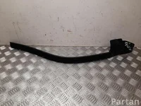 XPeng 5410213ED1 P7 2025 Pokrywa ramy okna z prawej z przodu