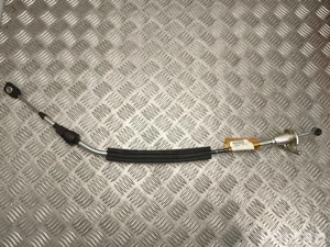 Volkswagen 6N0711265B POLO (6N1) 1999 Trosas, mechaninė pavarų dėžė