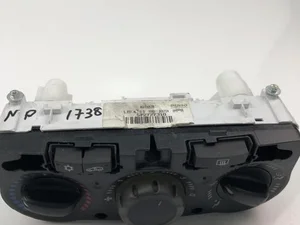 Opel 466119570 CORSA D 2011 Contrôle automatique de la climatisation