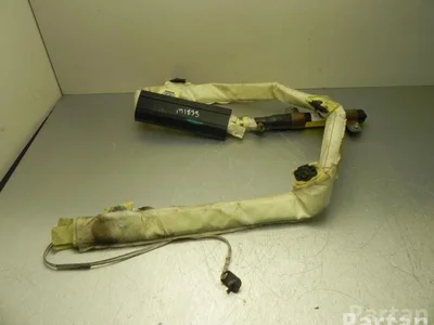 Chevrolet E6015300 CAPTIVA (C100, C140) 2007 Airbag de tête - Image 1