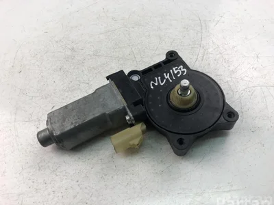 Chevrolet 98810-J3C10 / 98810J3C10 CRUZE (J300) 2012 Moteur de lève-vitre - Image 1