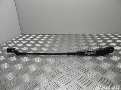 Škoda 5J1 955 410 B / 5J1955410B FABIA II (542) 2009 Bras d'essuie-glace - Image 1