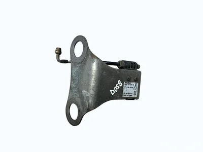 MAN Trucks 81274210290, 9607310310 TGX II 2021 Tyre pressure control system - Image 1