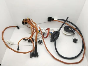 Porsche 970.201.425.02, 970.201.421.03, 970.201.424.00, A2C53289252 / 97020142502, 97020142103, 97020142400, A2C53289252 PANAMERA (970) 2012 Pompe d'alimentation