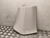 Gebrauchtes Original Mercedes-Benz A4476907525 EQV (W447) 2020 C-Säulenverkleidung linke Seite