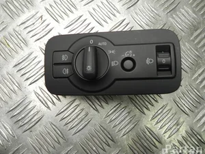 Volkswagen 7P6 941 431 B / 7P6941431B TOUAREG (7P5) 2013 Interrupteur de lumière