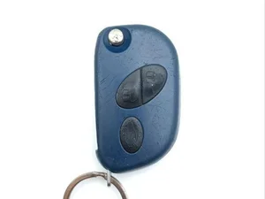 Maserati GRAN TURISMO 2008 Clé