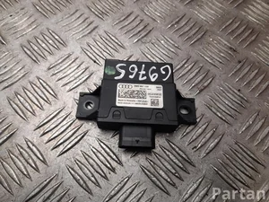 Audi 8W0 907 159 / 8W0907159 A5 (F53) 2018 Unité de contrôle du bruit d'impact