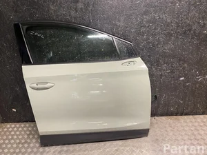 Škoda ELROQ (PYL) 2026 Drzwi z przodu po prawej