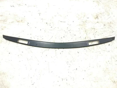 Jaguar F-TYPE Cabriolet (X152) 2015 Sonstige Veredelungsdetail - Bild 1