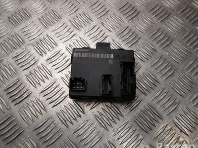 Opel 9857119480 Astra L Sports Tourer 2024 Unité de commande pour porte Left Front - Image 1