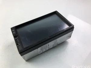 Toyota 7018B COROLLA (_E12_) 2007 Ecran