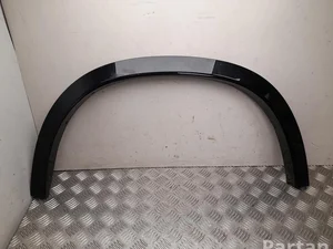 BMW 9881964 IX 1 2023 Baguette de protection/décoration d'aile Right Front