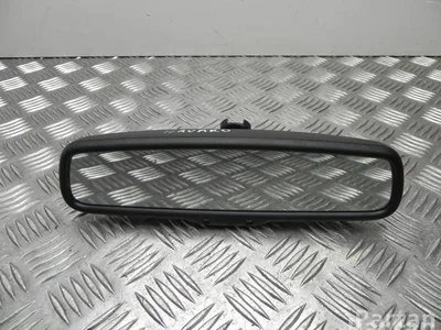 Nissan IE11015892 NP300 NAVARA Platform/Chassis (D40) 2012 Rétroviseur intérieur - Image 1