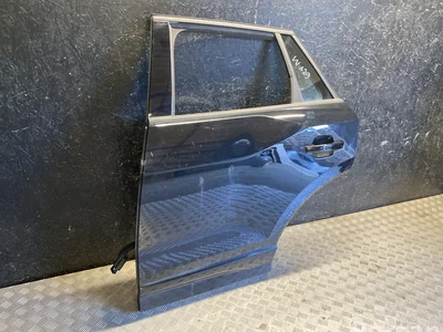 Audi Q2 (GA) 2021 Porte Left Rear - Image 1