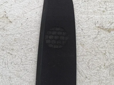 Audi 8X2857367 A1 (8X1, 8XK) 2016 Grille de haut-parleur - Image 1