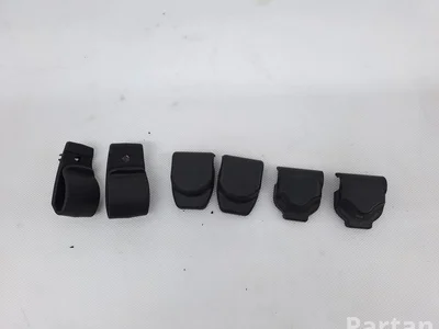 Mercedes-Benz A0008681439, A2048491203 C-CLASS (W205) 2015 Autres pièces intérieures - Image 1