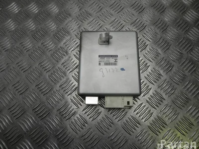 Toyota 89650-47270 / 8965047270 PRIUS (_W3_) 2010 unité de contrôle - Image 1