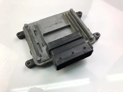 Toyota 25183255 RAV 4 IV (_A4_) 2019 Unité de contrôle moteur - Image 1