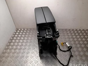 Citroën 1833454, AA37887674 DS7 CROSSBACK 2021 Accoudoir