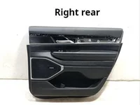 Gebrauchtes Original Jeep Wagoneer/ Wagoneer L WS 2023 Türverkleidung hinten rechts