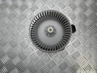 Lexus 8120 RX (_L1_) 2009 Interior Blower