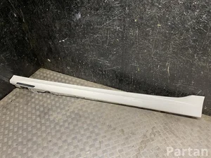 BMW 8069381 3 (G21) 2021 Nakładka progu lewa strona