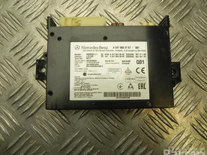 Mercedes-Benz A 247 900 27 07 / A2479002707 GLE (W167) (2019 ...) 2019 Unités de contrôle