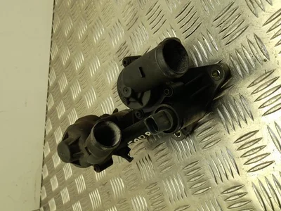 Volkswagen 03C121026AF PASSAT Variant (365) 2012 Boîtier du thermostat - Image 1