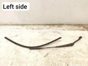 Porsche 9Y1.955.407 / 9Y1955407 Cayenne 9Y0 9Y3 2021 Bras d'essuie-glace Left Front