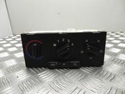 OPEL 90559839 ZAFIRA A (F75_) 2000 Блок управления, отопление / вентиляция