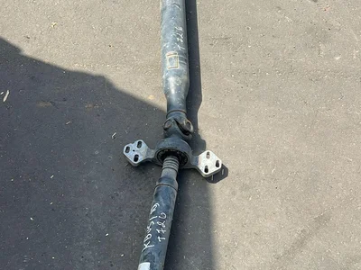 Mercedes-Benz A4474100600 VITO Box (W447) 2015 Arbre de transmission longitudinal - Image 1