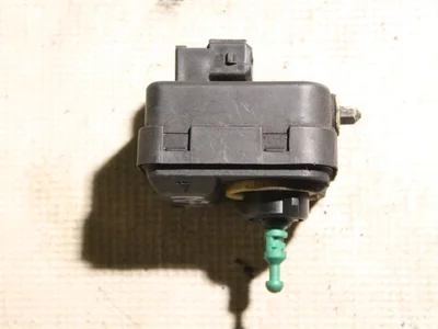 Volvo PA66GF30 XC90 I 2005 Switch for beam length regulator - Image 1