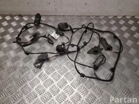 Cupra 10E 971 104 C, 1EA 919 275 C / 10E971104C, 1EA919275C BORN (K11) 2022 Sensor-Einparkhilfe Satz