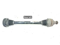 Bentley 4M0501203, 4M0501203H BENTAYGA 2017 Árbol de impulsión Left Rear