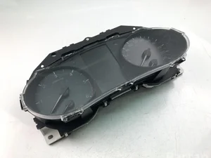 Nissan 4CC7A QASHQAI II (J11, J11_) 2015 Tableau de bord