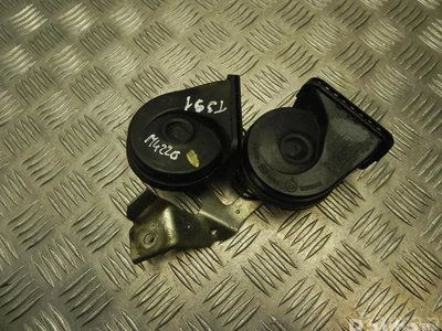 Ford 0055306 FOCUS III Box Body / Hatchback 2011 Signal sonore - Image 1