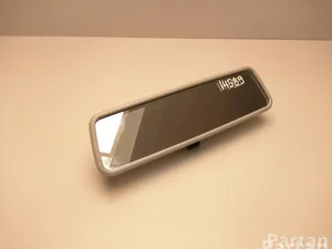 Volkswagen 014022 GOLF VI (5K1) 2009 Rétroviseur intérieur