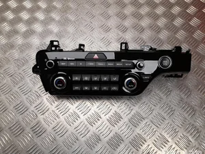 Kia 97250-F1ED0, D996568020 / 97250F1ED0, D996568020 SPORTAGE (QL) 2021 Contrôle automatique de la climatisation