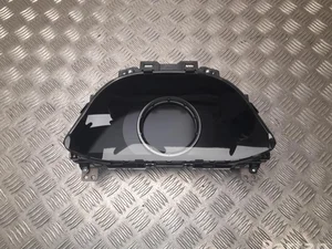 Lexus 83800-76D52, 769365-350, 769167-950 / 8380076D52, 769365350, 769167950 UX (ZA10) 2019 Tableau de bord mph