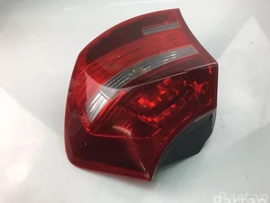 BMW 7164956 1 (E87) 2011 Piloto posterior