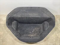 Tesla 103837800C MODEL S 2013 Trunk mat