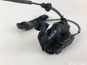 Volkswagen 5TB837016 TOURAN (5T1) 2017 Durų užraktas