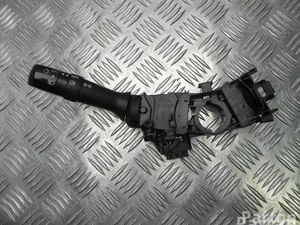 Toyota 47100-17F052 / 4710017F052 PRIUS Hatchback (_W2_) 2005 Levier /interrupteur de lumière courte longue