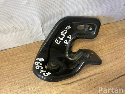 Škoda 5LA806930A ELROQ (PYL) 2025 Halter für Kotflügel rechts - Bild 1